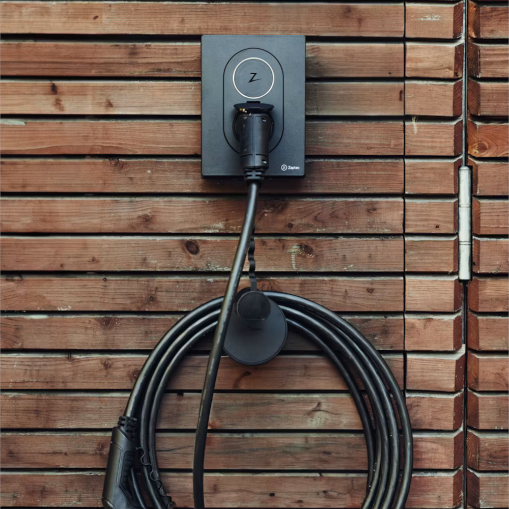 Zaptec Go - Billede 4