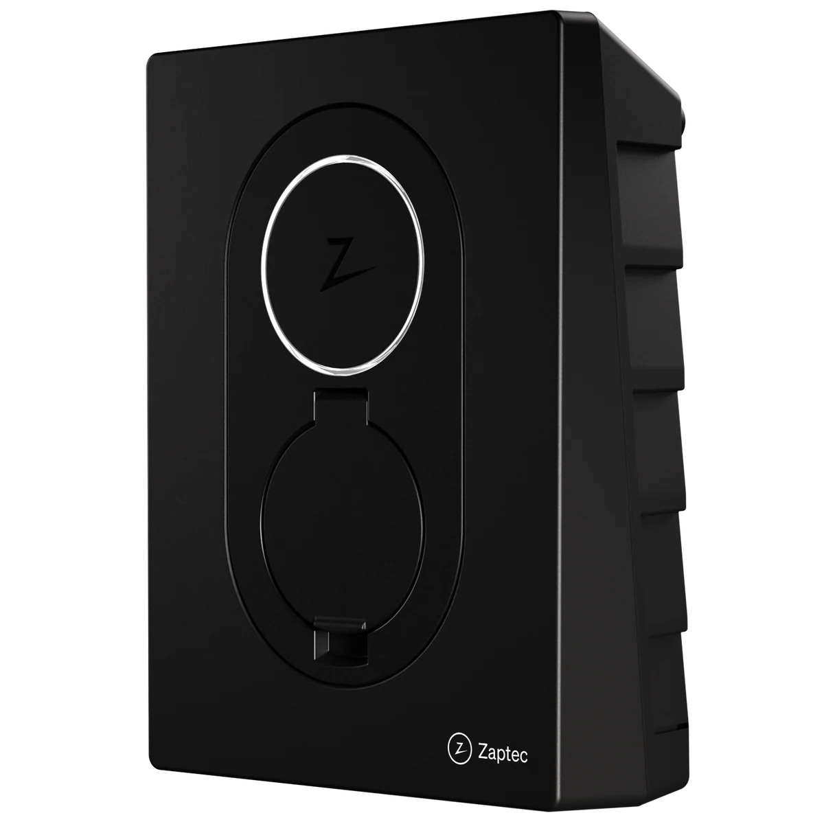 Zaptec Go - Billede 2