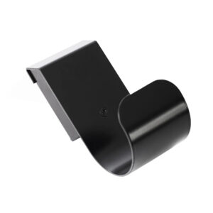 Ladekabel holder metal